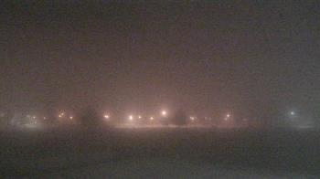 Weather camera view of City of Salem Civic Center.