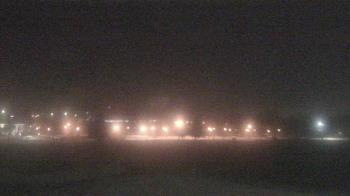 Weather camera view of City of Salem Civic Center.