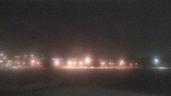 Weather camera view of City of Salem Civic Center.