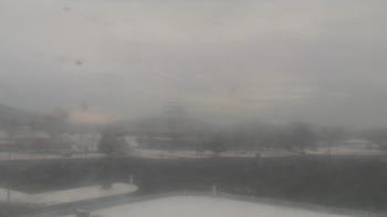 Weather camera view of City of Salem Civic Center.