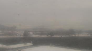 Weather camera view of City of Salem Civic Center.