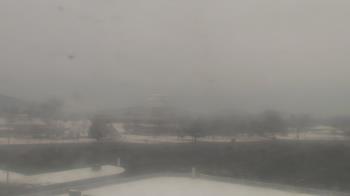Weather camera view of City of Salem Civic Center.