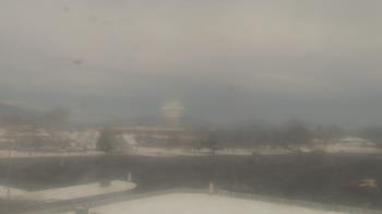 Weather camera view of City of Salem Civic Center.
