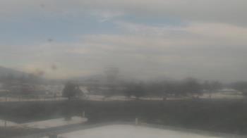 Weather camera view of City of Salem Civic Center.