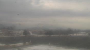 Weather camera view of City of Salem Civic Center.
