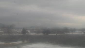 Weather camera view of City of Salem Civic Center.