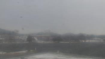 Weather camera view of City of Salem Civic Center.