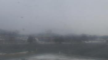Weather camera view of City of Salem Civic Center.