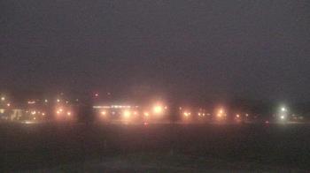 Weather camera view of City of Salem Civic Center.