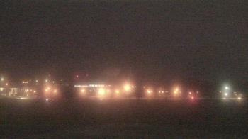 Weather camera view of City of Salem Civic Center.