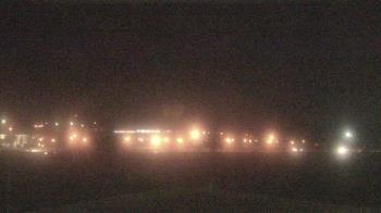 Weather camera view of City of Salem Civic Center.