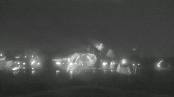 Weather camera view of City of Salem Civic Center.