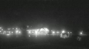 Weather camera view of City of Salem Civic Center.