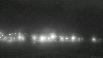 Weather camera view of City of Salem Civic Center.