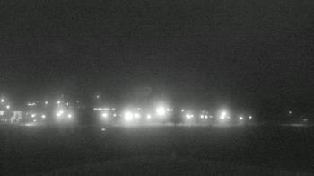 Weather camera view of City of Salem Civic Center.