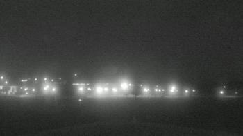 Weather camera view of City of Salem Civic Center.