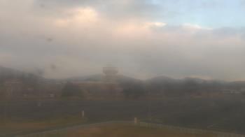 Weather camera view of City of Salem Civic Center.