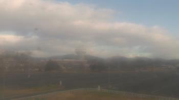 Weather camera view of City of Salem Civic Center.