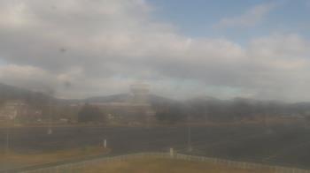 Weather camera view of City of Salem Civic Center.