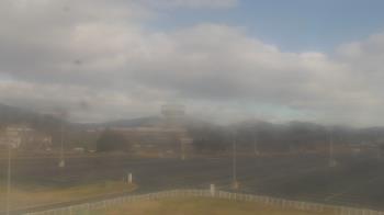 Weather camera view of City of Salem Civic Center.