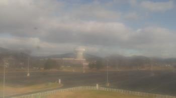 Weather camera view of City of Salem Civic Center.