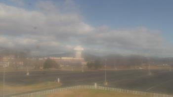 Weather camera view of City of Salem Civic Center.