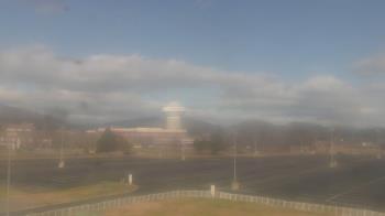 Weather camera view of City of Salem Civic Center.