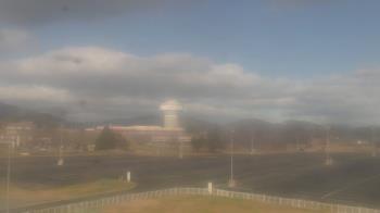 Weather camera view of City of Salem Civic Center.