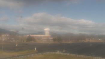 Weather camera view of City of Salem Civic Center.
