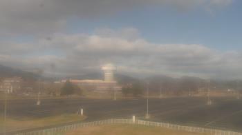 Weather camera view of City of Salem Civic Center.