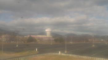 Weather camera view of City of Salem Civic Center.