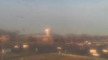 Weather camera view of City of Salem Civic Center.