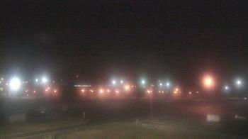 Weather camera view of City of Salem Civic Center.
