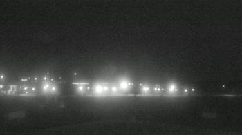 Weather camera view of City of Salem Civic Center.