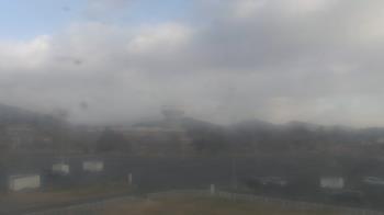 Weather camera view of City of Salem Civic Center.