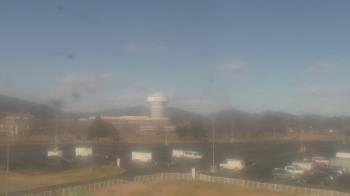 Weather camera view of City of Salem Civic Center.