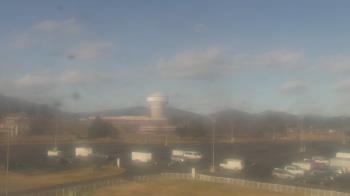 Weather camera view of City of Salem Civic Center.