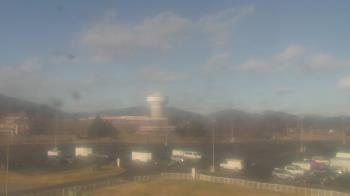 Weather camera view of City of Salem Civic Center.