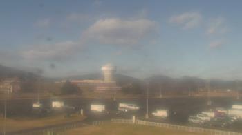Weather camera view of City of Salem Civic Center.
