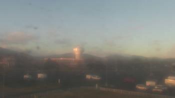 Weather camera view of City of Salem Civic Center.