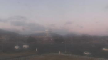 Weather camera view of City of Salem Civic Center.
