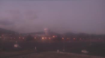 Weather camera view of City of Salem Civic Center.