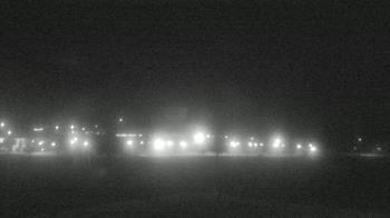 Weather camera view of City of Salem Civic Center.