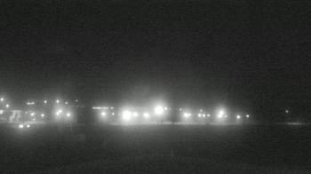 Weather camera view of City of Salem Civic Center.