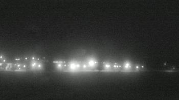 Weather camera view of City of Salem Civic Center.