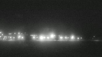 Weather camera view of City of Salem Civic Center.