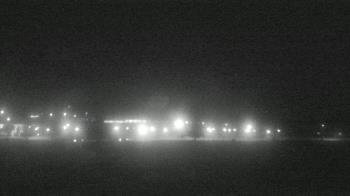 Weather camera view of City of Salem Civic Center.