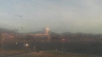 Weather camera view of City of Salem Civic Center.