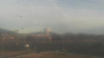 Weather camera view of City of Salem Civic Center.
