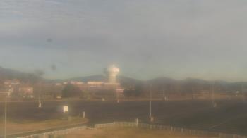 Weather camera view of City of Salem Civic Center.
